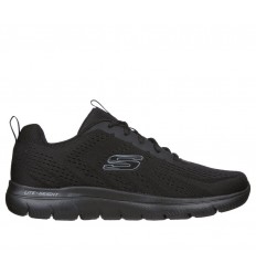 ZAPATILLA SKECHERS SUMMITS HOMBRE