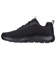 ZAPATILLA SKECHERS SUMMITS HOMBRE 2