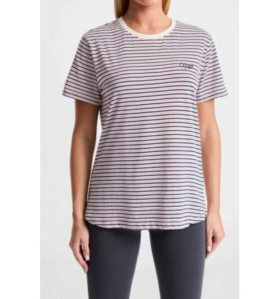 CAMISETA M.C RAYAS SAROI ASTORE