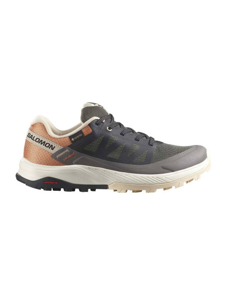 ZAPATILLA SALOMON OUTRISE GTX MUJER