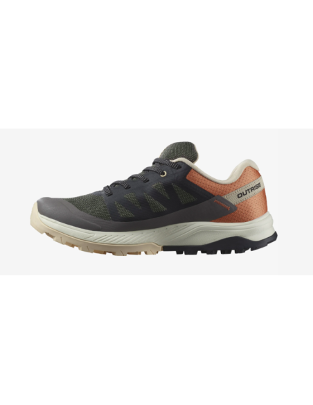 ZAPATILLA SALOMON OUTRISE GTX MUJER