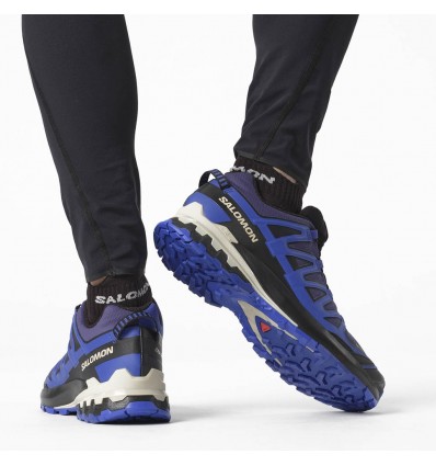 ZAPATILLA SALOMON XA PRO 3D GTX HOMBRE