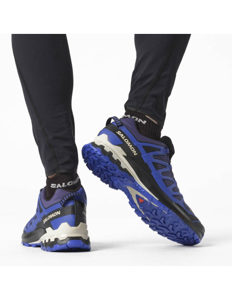 ZAPATILLA SALOMON XA PRO 3D GTX HOMBRE