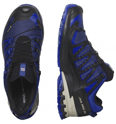 ZAPATILLA SALOMON XA PRO 3D GTX HOMBRE