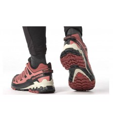 ZAPATILLA SALOMON XA PRO 3D GTX MUJER 2