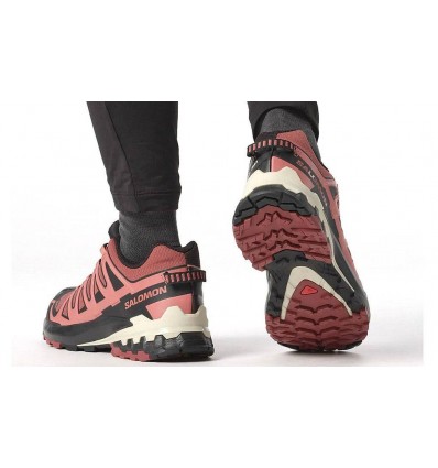 ZAPATILLA SALOMON XA PRO 3D GTX MUJER