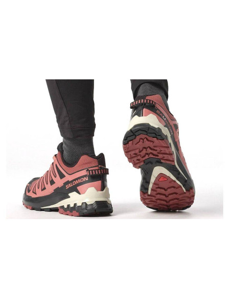 ZAPATILLA SALOMON XA PRO 3D GTX MUJER