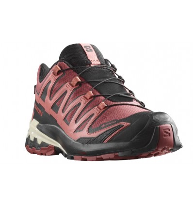 ZAPATILLA SALOMON XA PRO 3D GTX MUJER