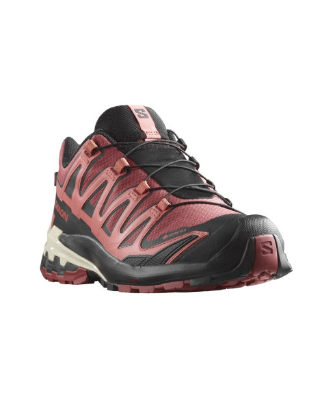 ZAPATILLA SALOMON XA PRO 3D GTX MUJER