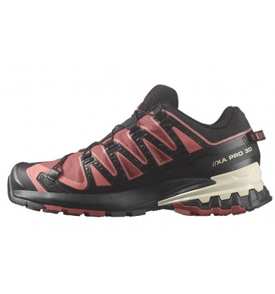 ZAPATILLA SALOMON XA PRO 3D GTX MUJER