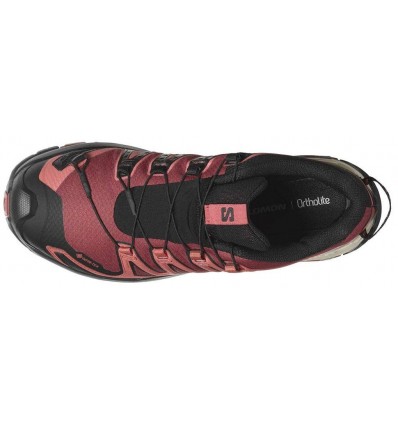 ZAPATILLA SALOMON XA PRO 3D GTX MUJER