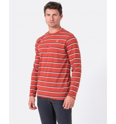 CAMISETA TERNUA PINSENT MANGA LARGA HOMBRE