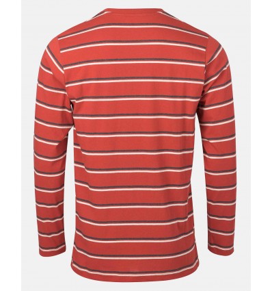 CAMISETA TERNUA PINSENT MANGA LARGA HOMBRE