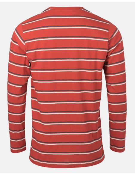 CAMISETA TERNUA PINSENT MANGA LARGA HOMBRE