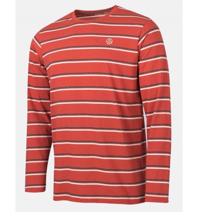CAMISETA TERNUA PINSENT MANGA LARGA HOMBRE