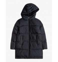 ABRIGO ROXY GLORY BOX NIÑA