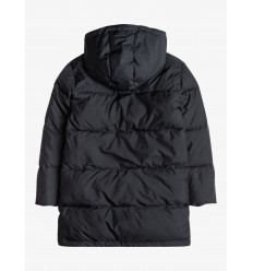 ABRIGO ROXY GLORY BOX NIÑA 2