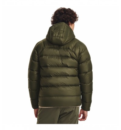 PLUMÍFERO UA STORM ARMOUR PARA HOMBRE