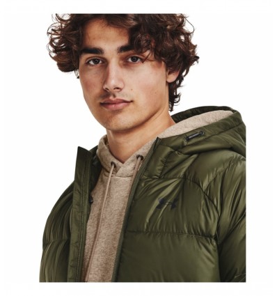 PLUMÍFERO UA STORM ARMOUR PARA HOMBRE