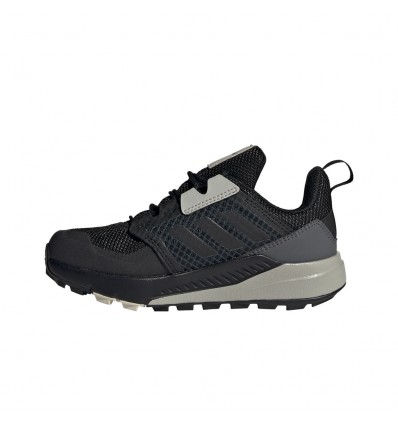 ZAPATILLA TERREX TRAILMAKER RAIN.RDY JR