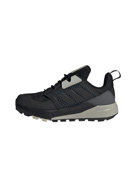ZAPATILLA TERREX TRAILMAKER RAIN.RDY JR