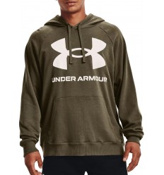 SUDADERA HOMBRE UNDER ARMOUR