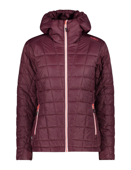 PLUMIFERO CMP UNLIMITECH MUJER