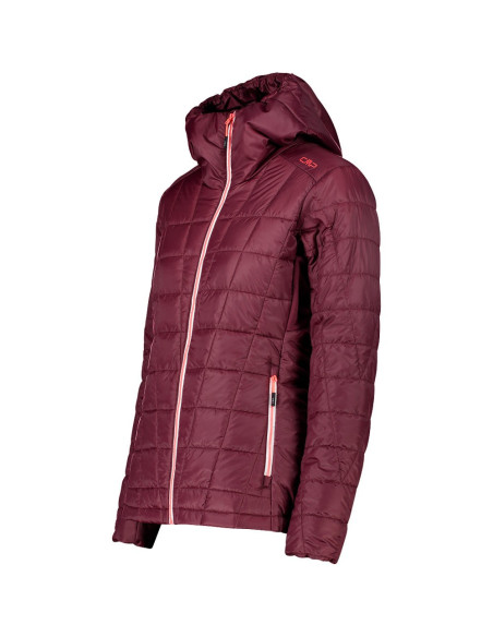 PLUMIFERO CMP UNLIMITECH MUJER