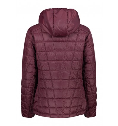 PLUMIFERO CMP UNLIMITECH MUJER