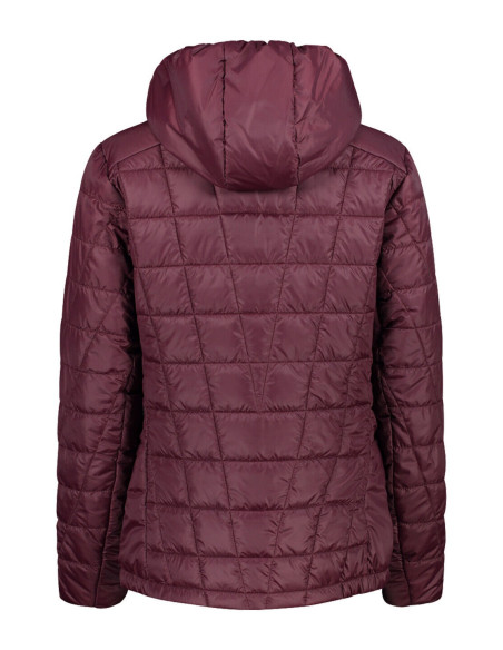 PLUMIFERO CMP UNLIMITECH MUJER