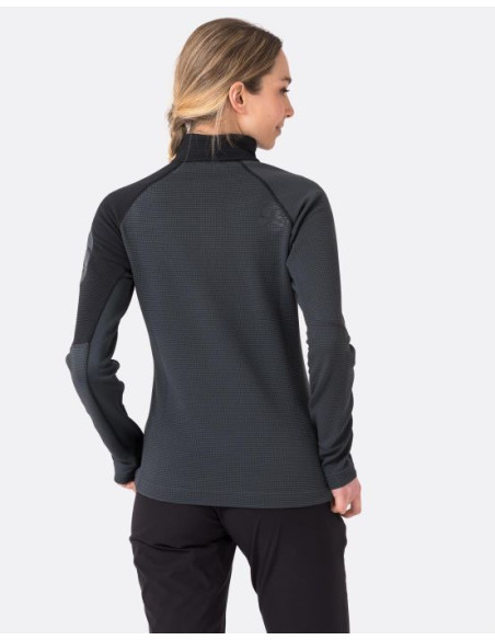 POLO TERMICO TERNUA LEMIKA MUJER