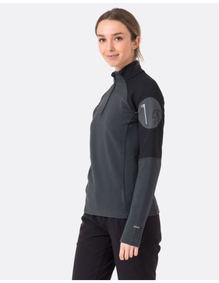 POLO TERMICO TERNUA LEMIKA MUJER