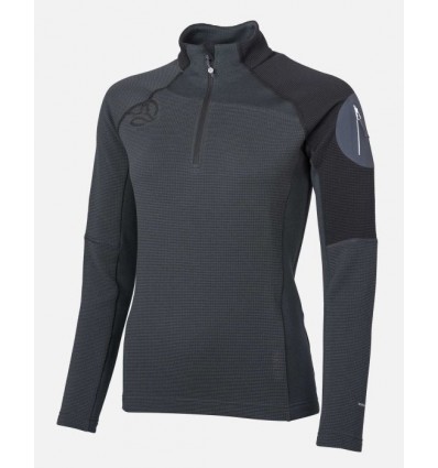POLO TERMICO TERNUA LEMIKA MUJER