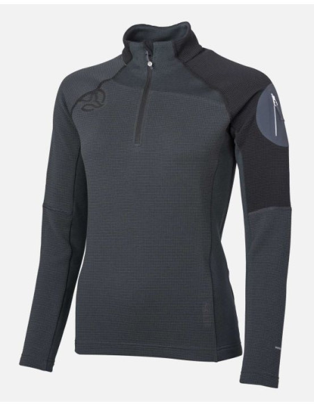 POLO TERMICO TERNUA LEMIKA MUJER