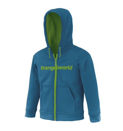 Polar Trango niño