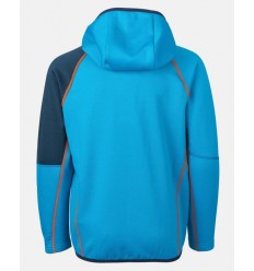 CHAQUETA POLAR TERNUA ZATLE NIÑO 2