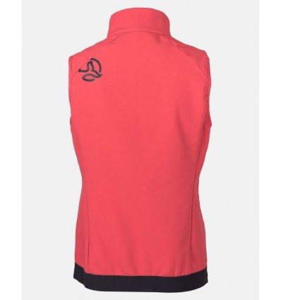 CHALECO TERNUA VERKAM MUJER