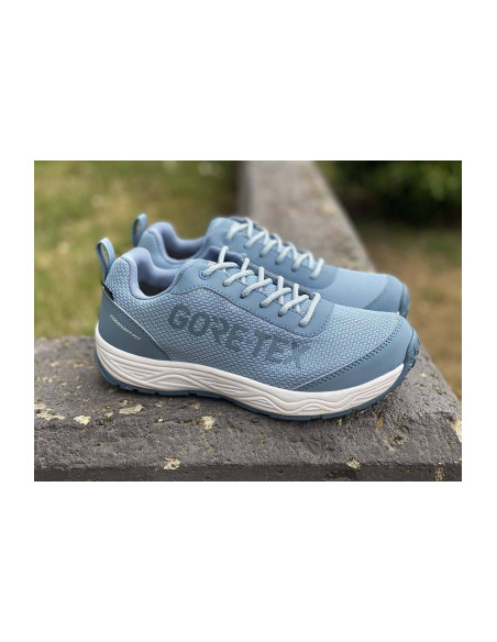 ZAPATILLA TREKSTA CAMPUS GTX