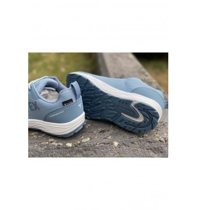 ZAPATILLA TREKSTA CAMPUS GTX