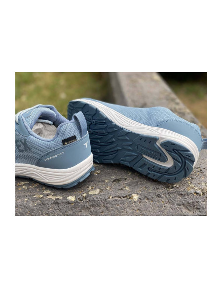 ZAPATILLA TREKSTA CAMPUS GTX