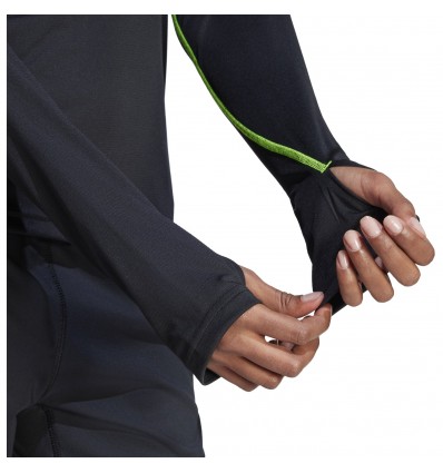 CAMISETA TECNICA ADIDAS ADIZERO MUJER