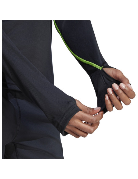 CAMISETA TECNICA ADIDAS ADIZERO MUJER