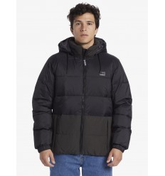 PLUMIFERO ACOLCHADO QUIKSILVER WOLFS SHOULDER HOMBRE