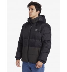 PLUMIFERO ACOLCHADO QUIKSILVER WOLFS SHOULDER HOMBRE 2