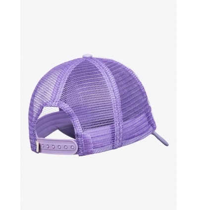 VISERA ROXY RED JR