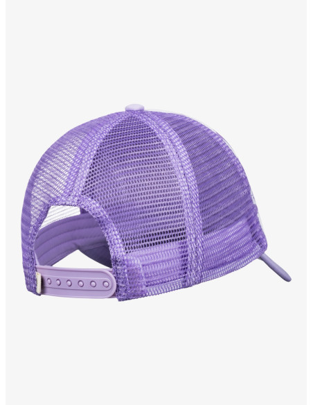 VISERA ROXY RED JR
