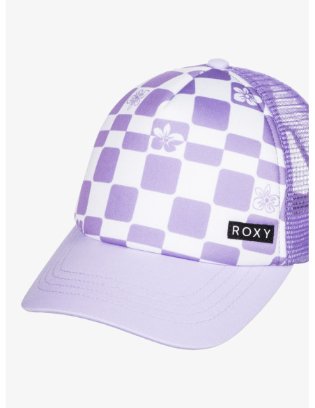 VISERA ROXY RED JR