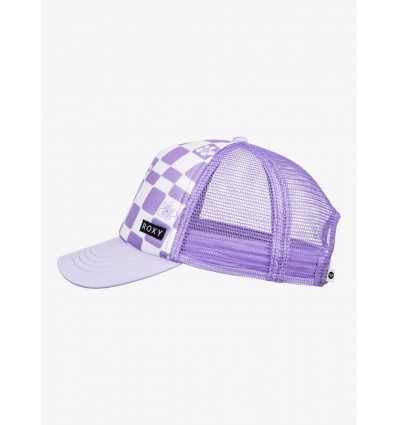 VISERA ROXY RED JR