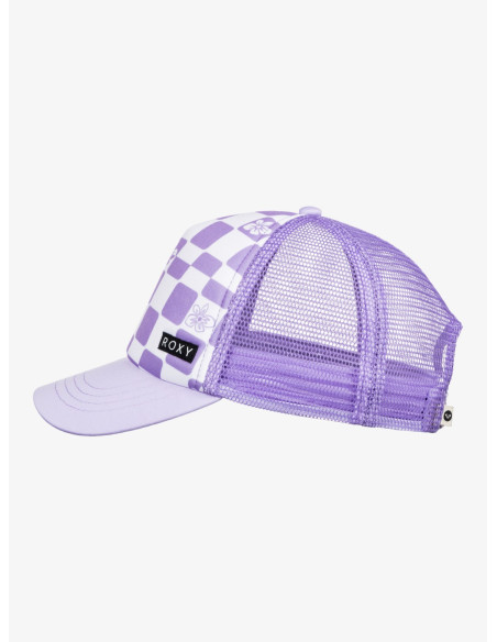 VISERA ROXY RED JR
