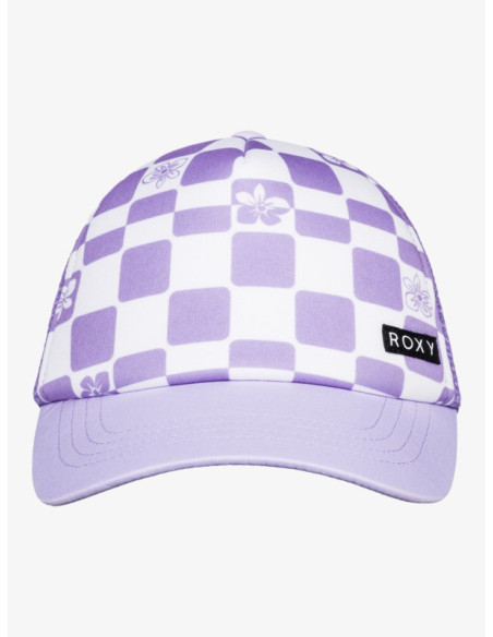 VISERA ROXY RED JR